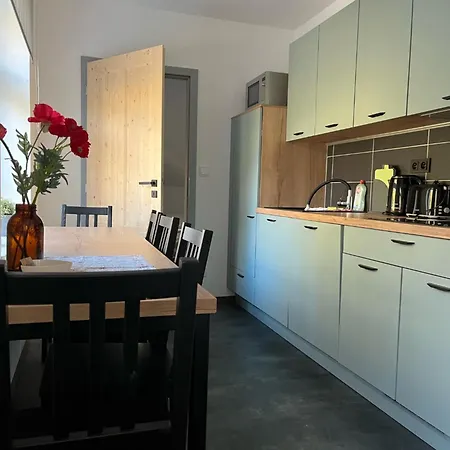 Rodinne Apartmany U Stastnych Cerny Dul Exterior photo