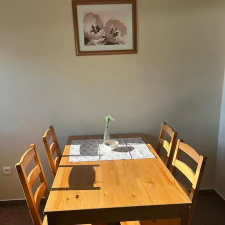 Rodinne Apartmany U Stastnych Cerny Dul Exterior photo