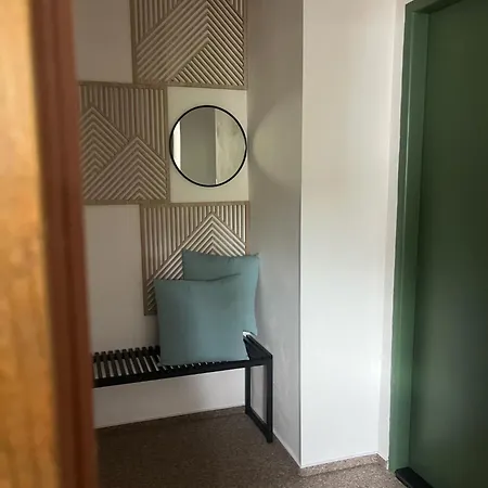 Rodinne Apartmany U Stastnych Cerny Dul Exterior photo