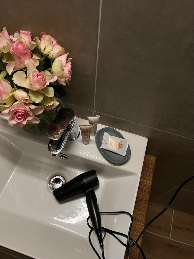 Apartment Rodinne U Stastnych Cerny Dul