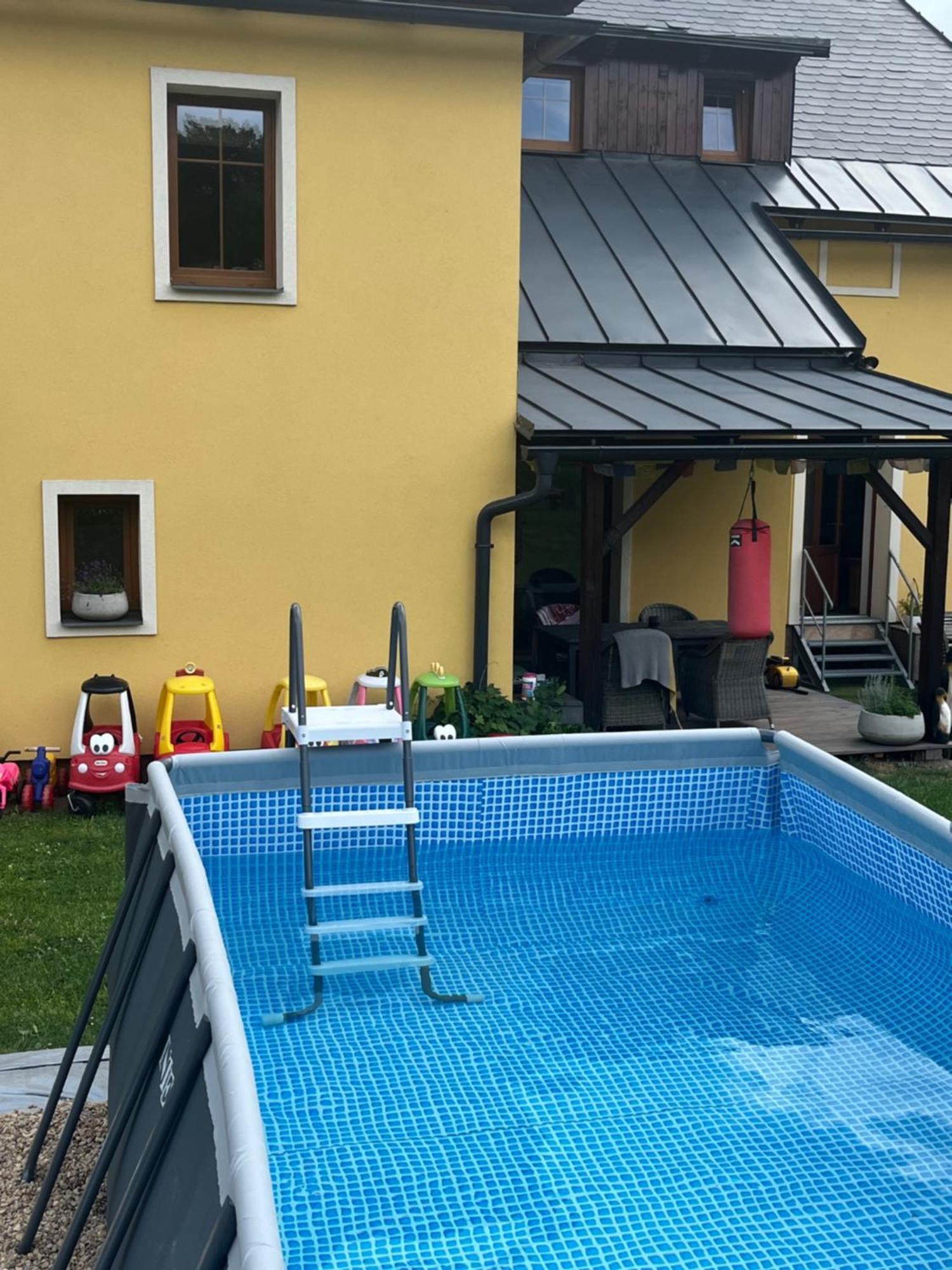 Apartment U Stastnych *