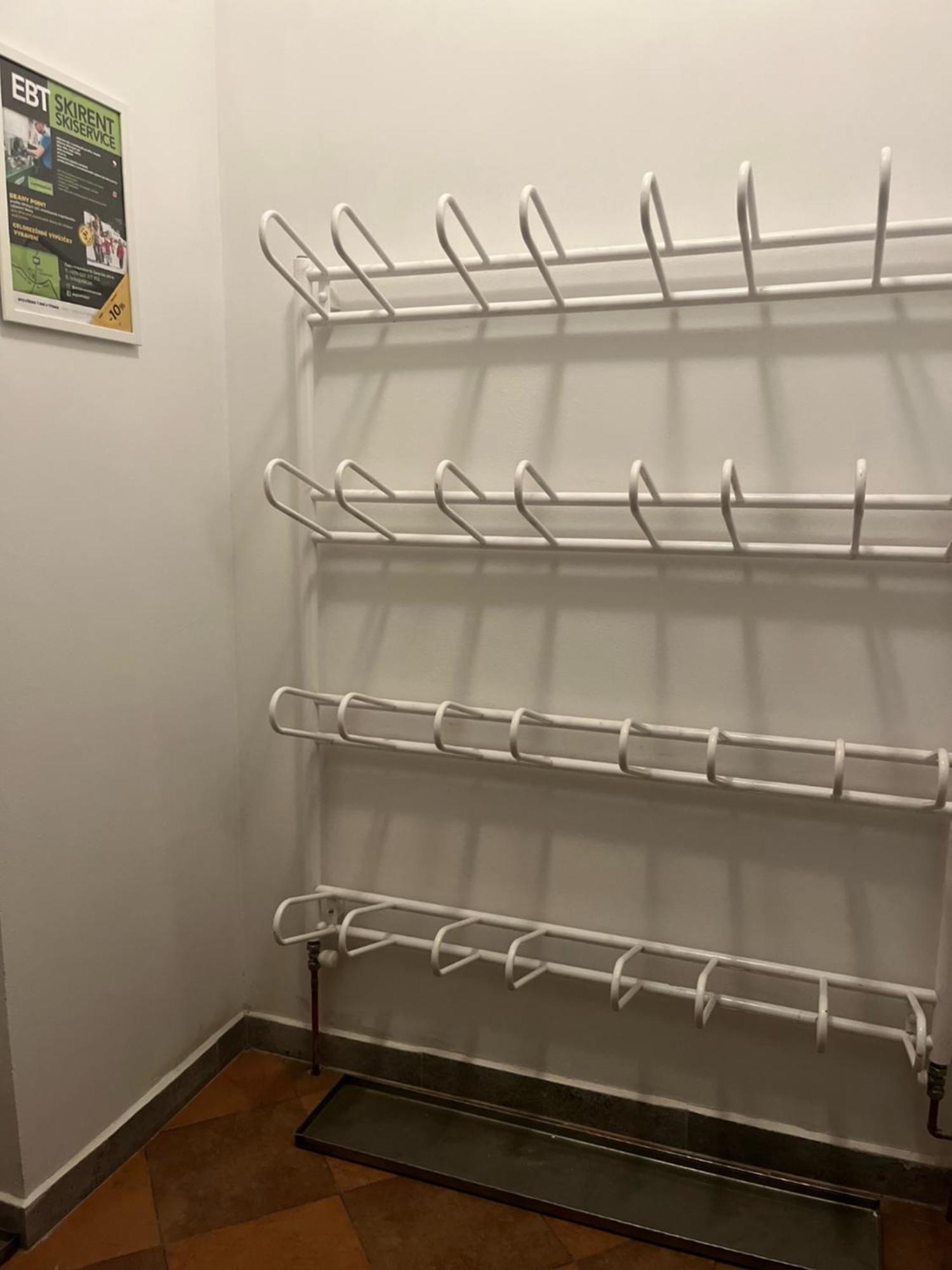 Rodinne U Stastnych Apartment Cerny Dul