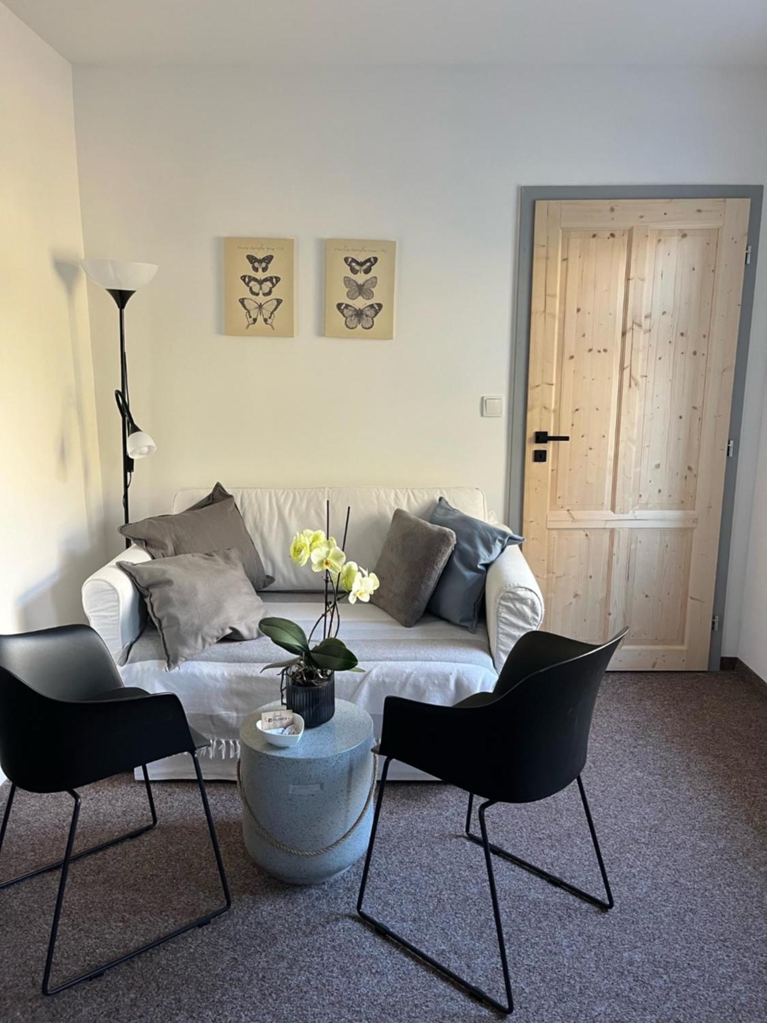 Rodinne U Stastnych Apartment *