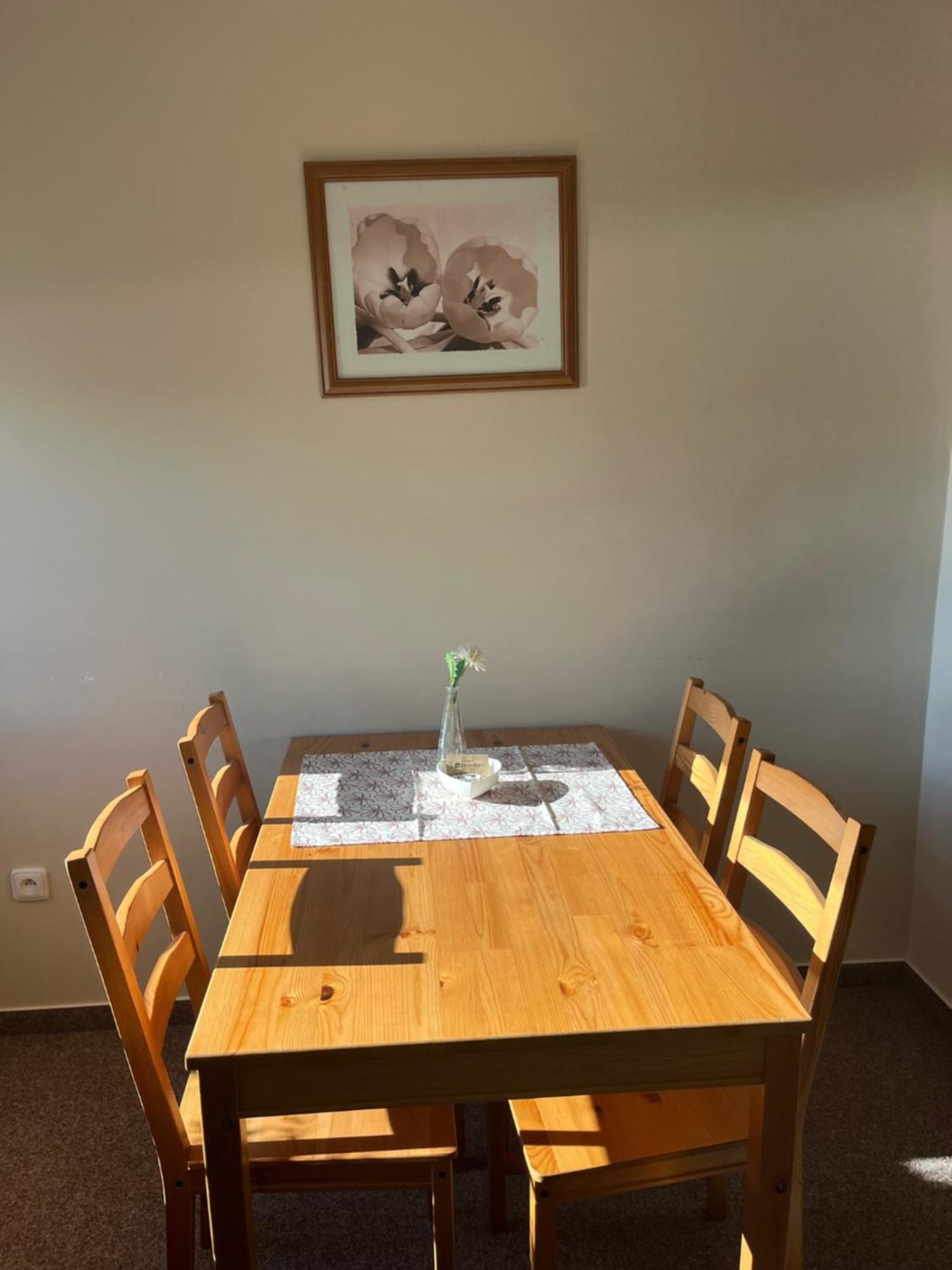 Rodinne U Stastnych Apartment *