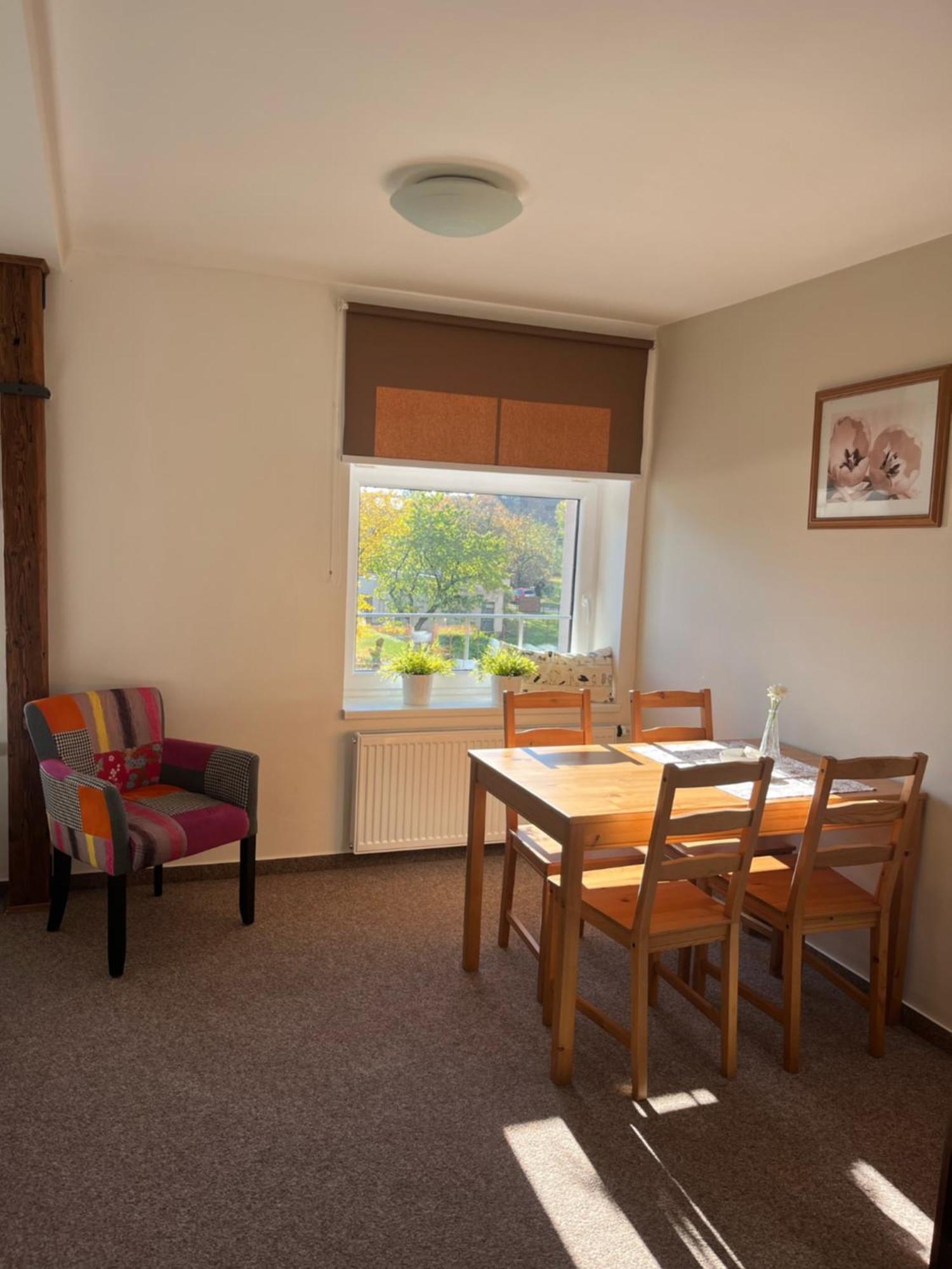Apartment Rodinne U Stastnych *