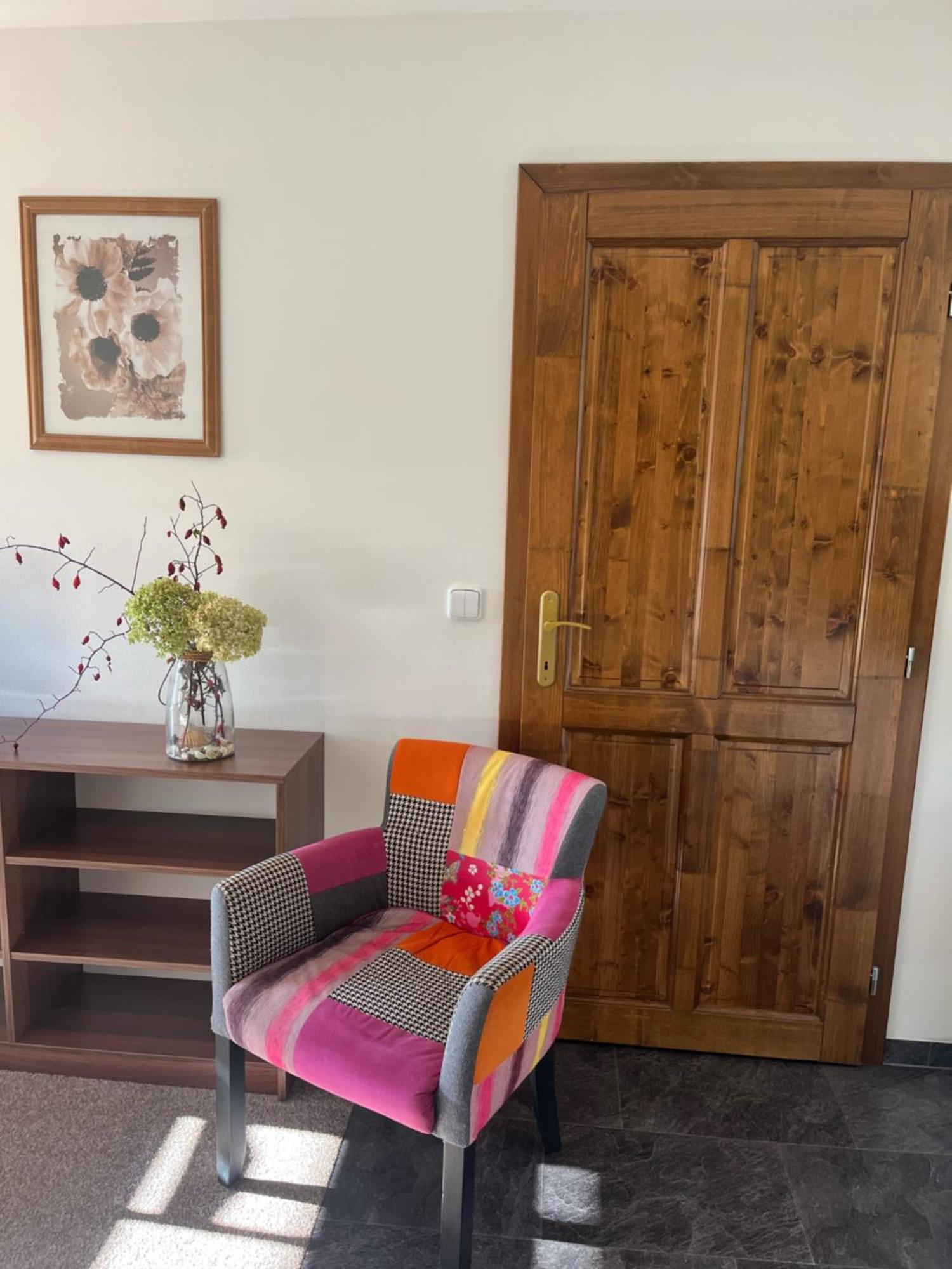 Rodinne U Stastnych Apartment *