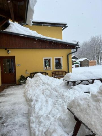 Rodinne U Stastnych