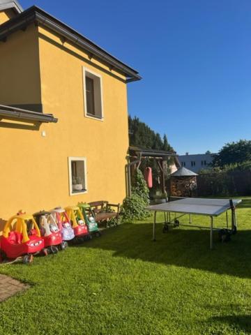 Apartment Rodinne U Stastnych Cerny Dul