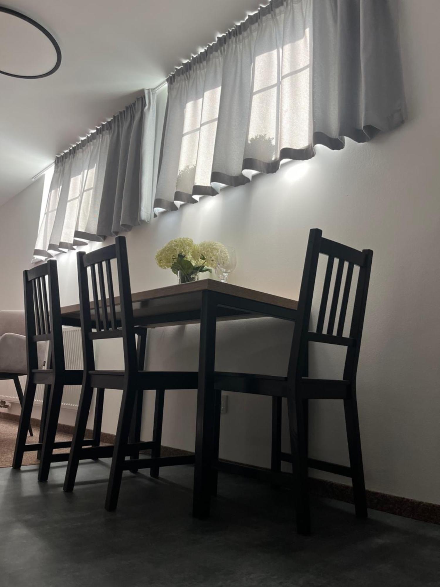 Rodinne U Stastnych Apartment
