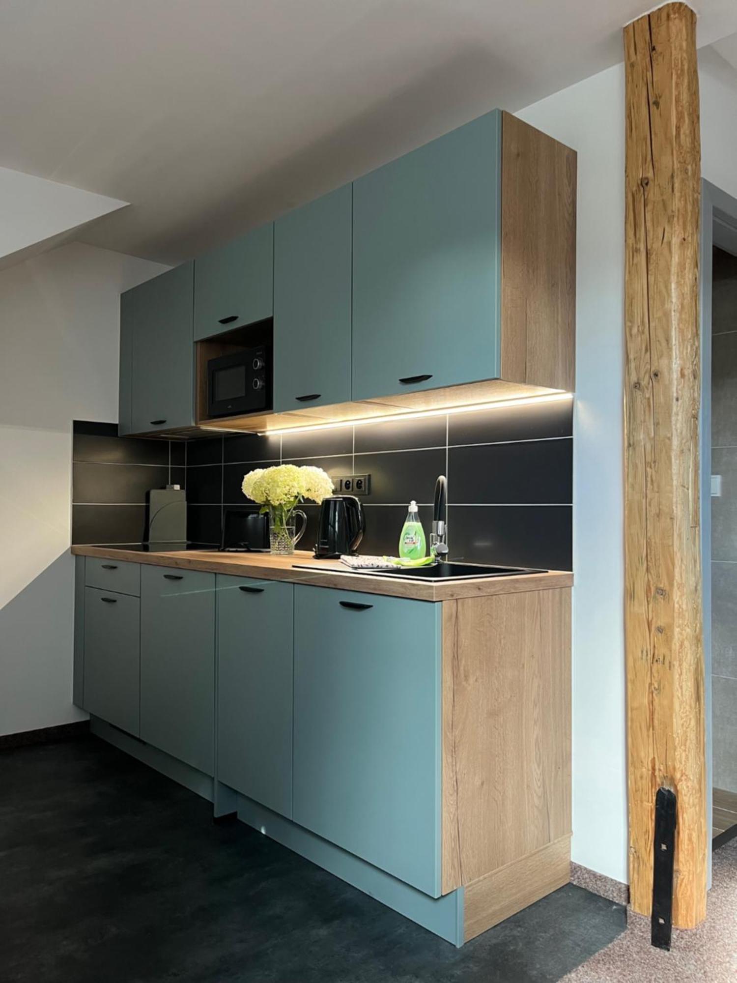 Rodinne U Stastnych Apartment