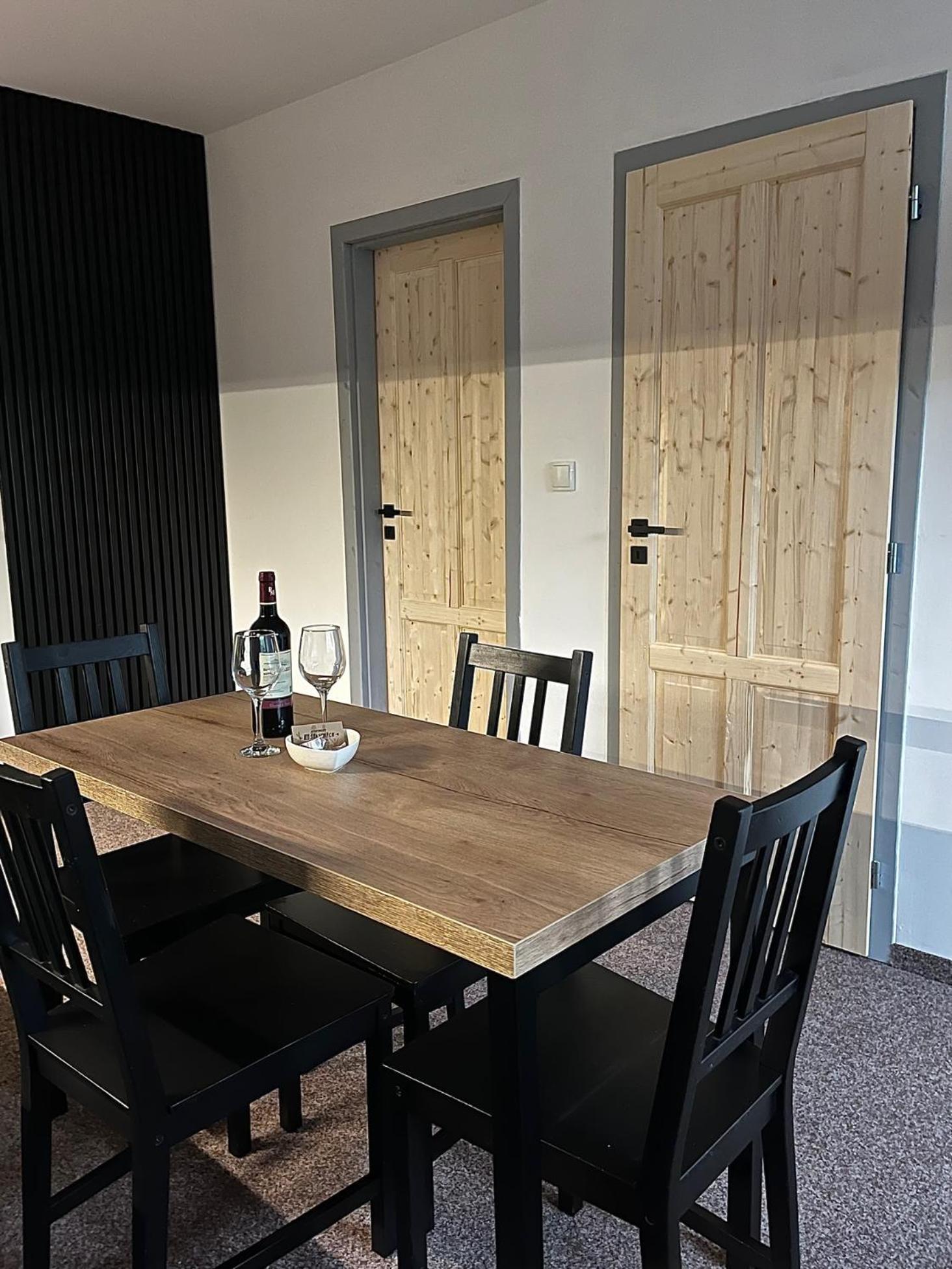 Apartment Rodinne U Stastnych