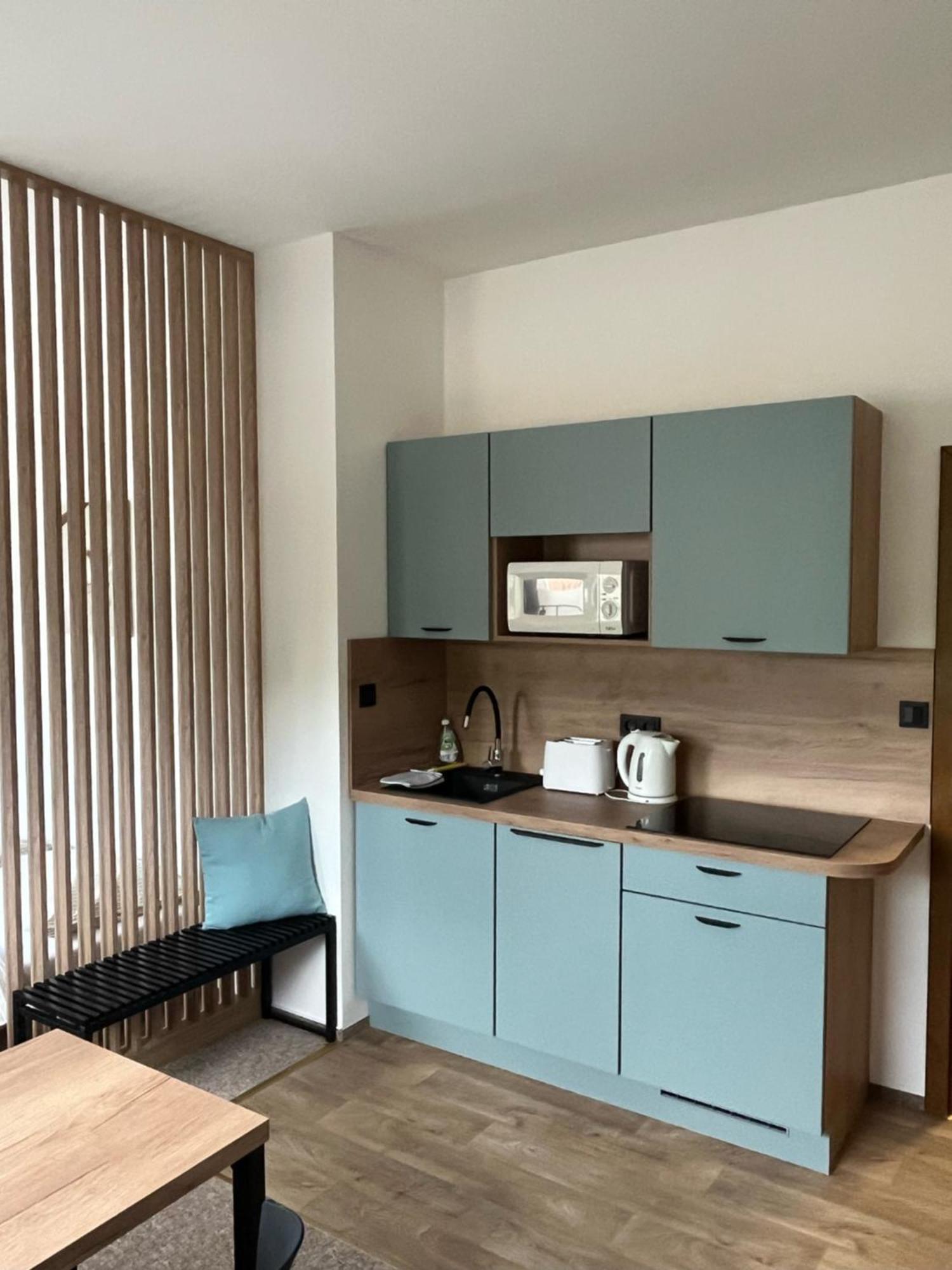 Apartment Rodinne U Stastnych