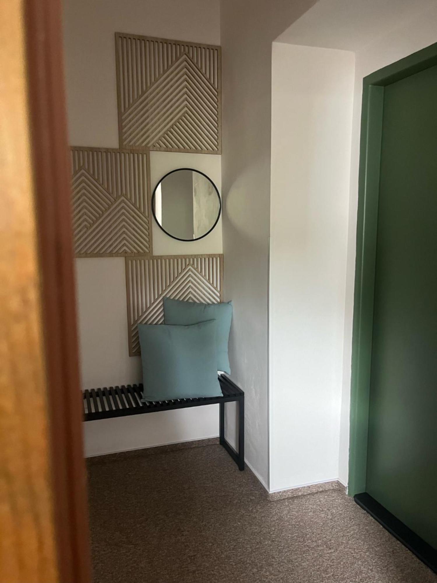 Rodinne U Stastnych Apartment Cerny Dul