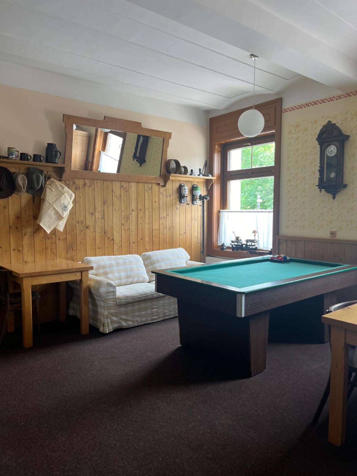 Apartment Rodinne U Stastnych Cerny Dul