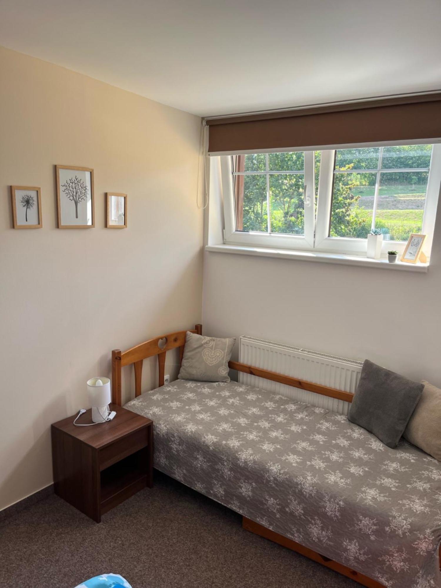 Apartment Rodinne U Stastnych *
