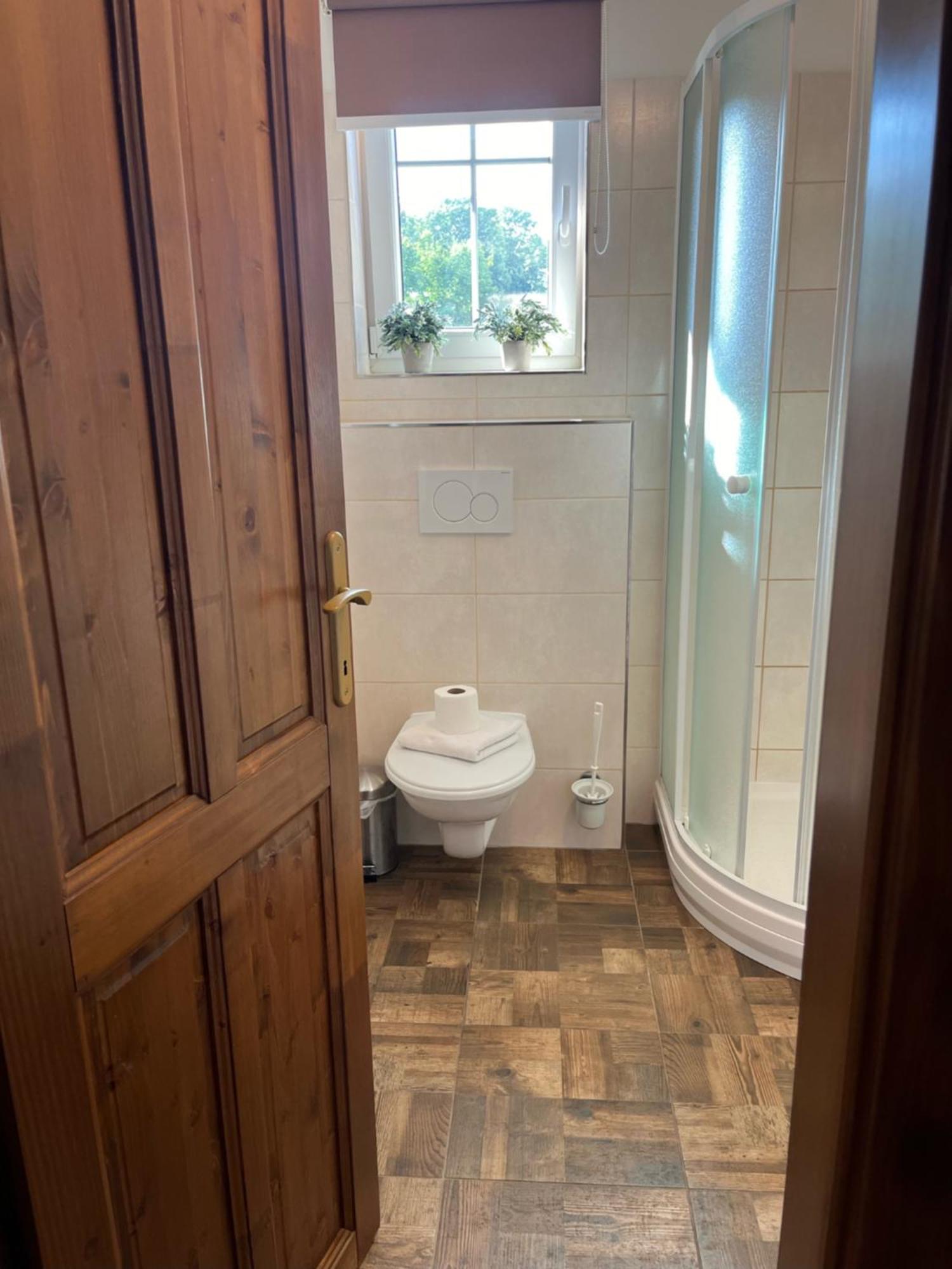Rodinne U Stastnych Apartment Cerny Dul