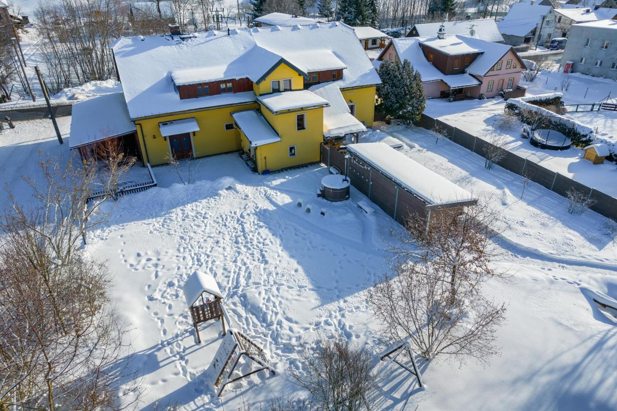 Rodinne U Stastnych *