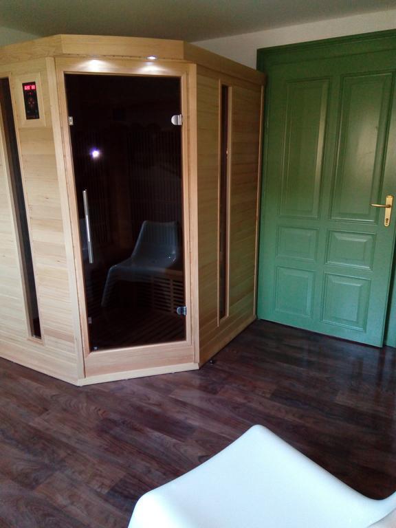 Apartment Rodinne U Stastnych *