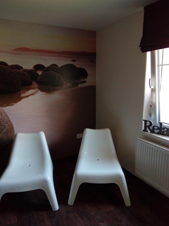 Apartment Rodinne U Stastnych *
