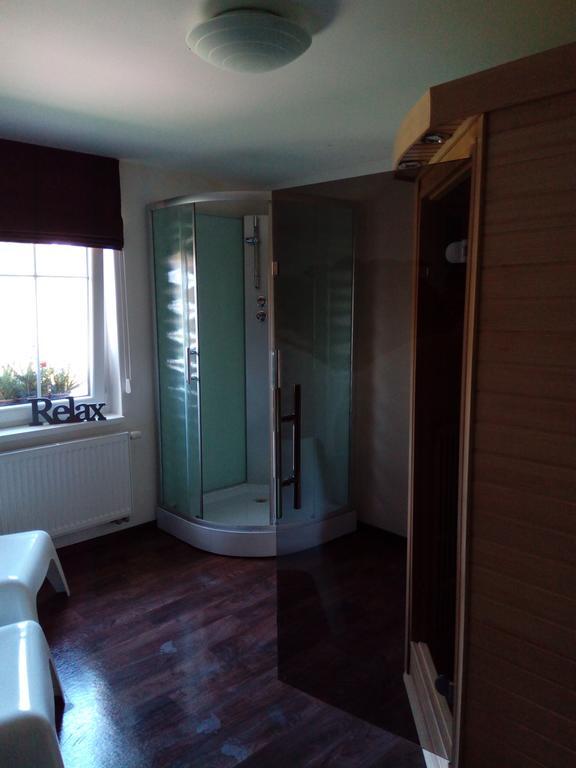 Apartment Rodinne U Stastnych Cerny Dul