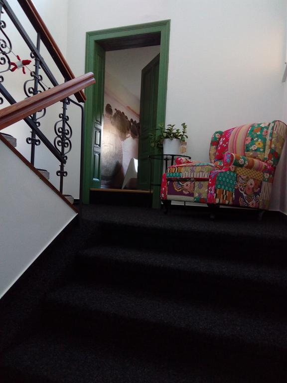 Apartment Rodinne U Stastnych *